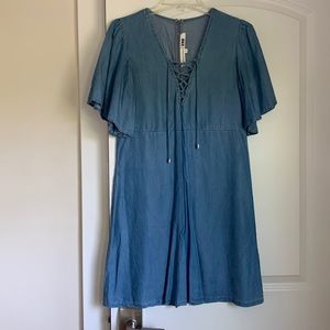 Lovers + Friends Dress